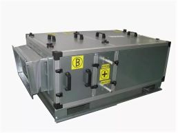 Центральный кондиционер/LM KERN MEDIC 30