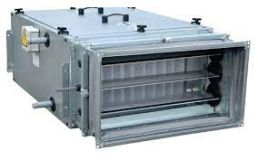 Центральный кондиционер/LM KERN 30 - 15